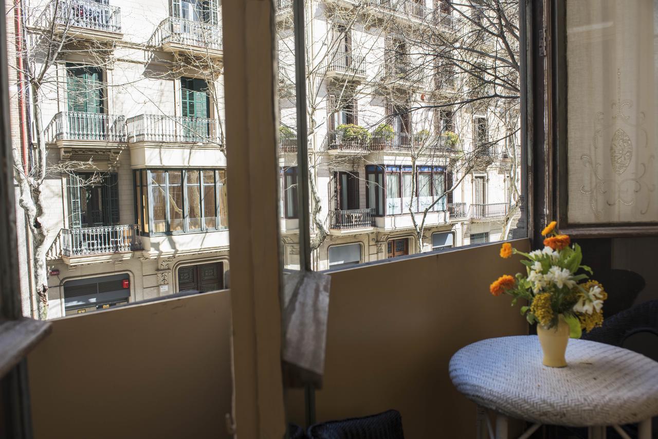 Gasthuis Fashion House Barcelona